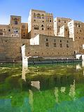 Yemen - Hababah (Cistern and Village) - 06